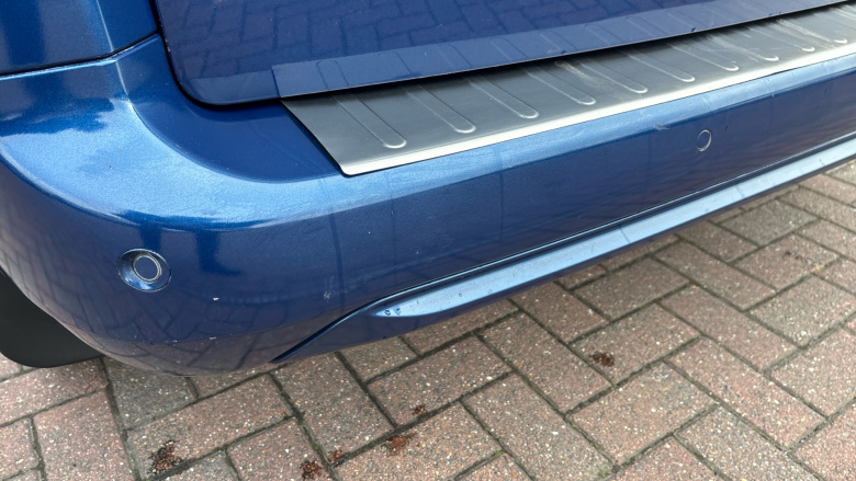 Vauxhall Combo Life 1.5 Turbo D Energy 5dr [7 seat] Diesel Estate